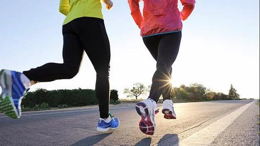 How to Improve Your Running Technique and Avoid Injury