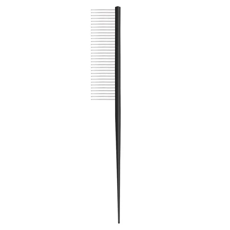 Pet Grooming Comb Undercoat Rake for Cats and Dogs Easy to Remove Tangles Small Medium Large Pets