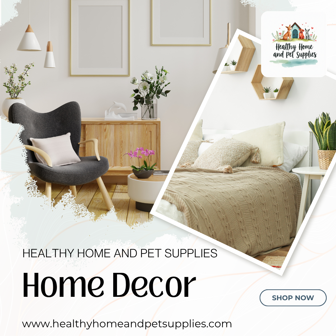 Small Space Décor Ideas: Maximizing Style and Function