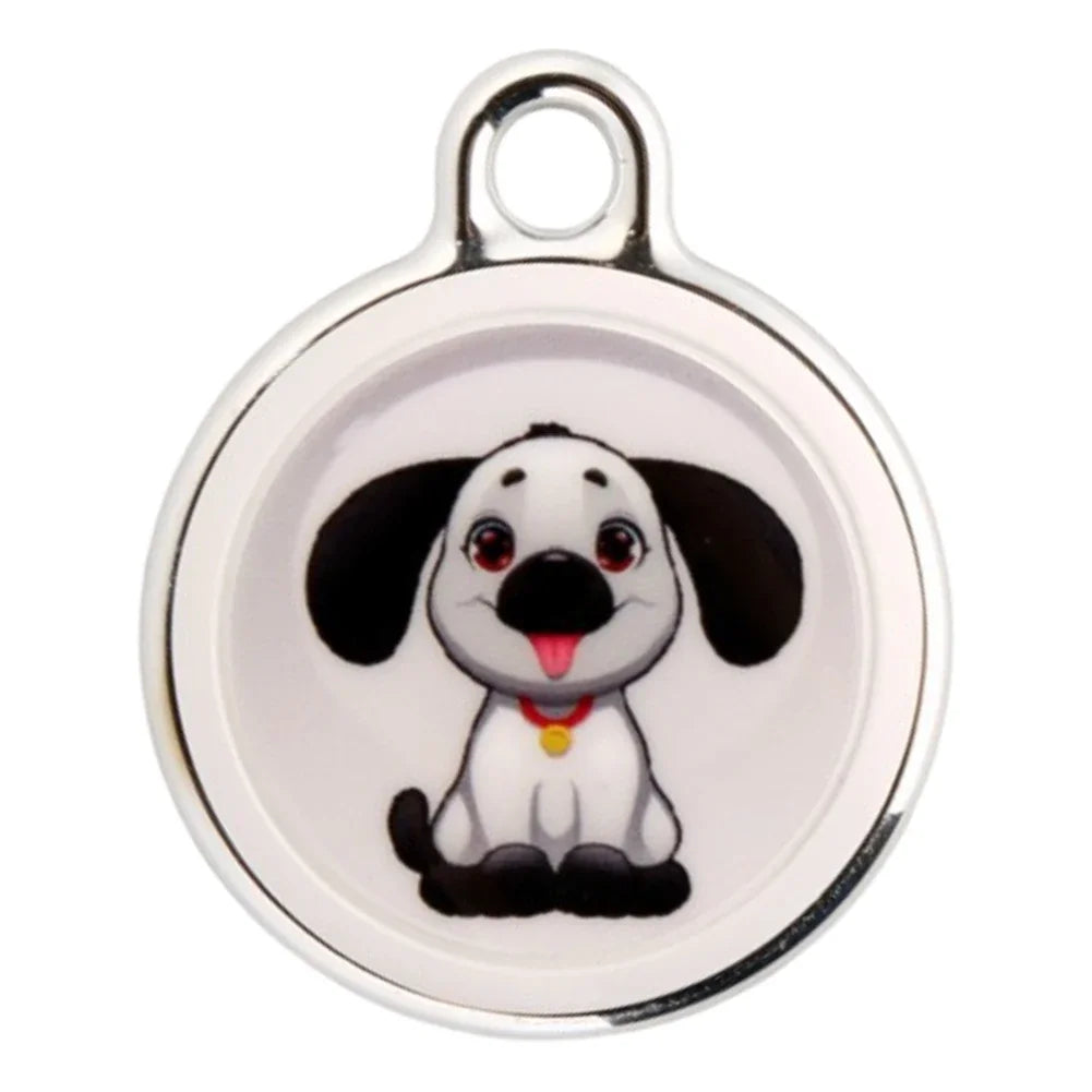 Hign-concerned Smart Locator Bluetooth Real Time Pet Tracker