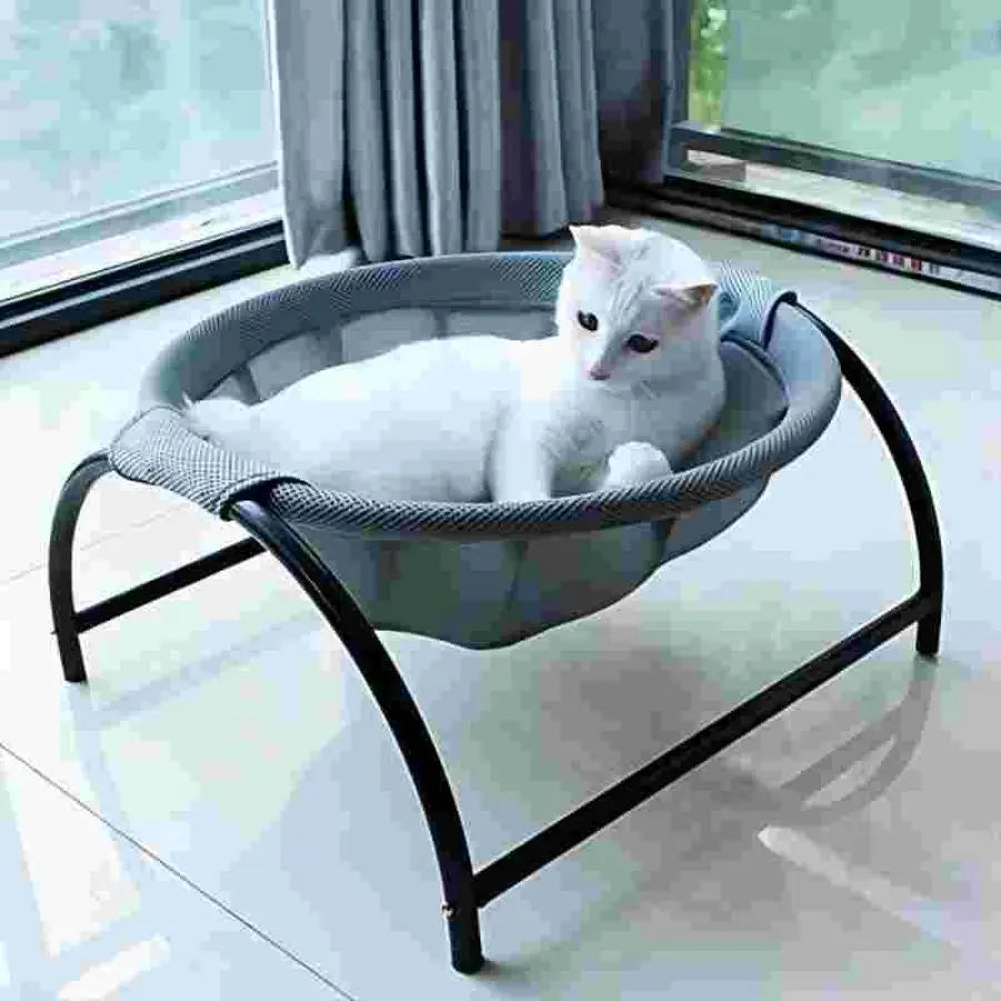 Cat Bed Pet Hammock Bed, Washable Comfortable Sofa Bed