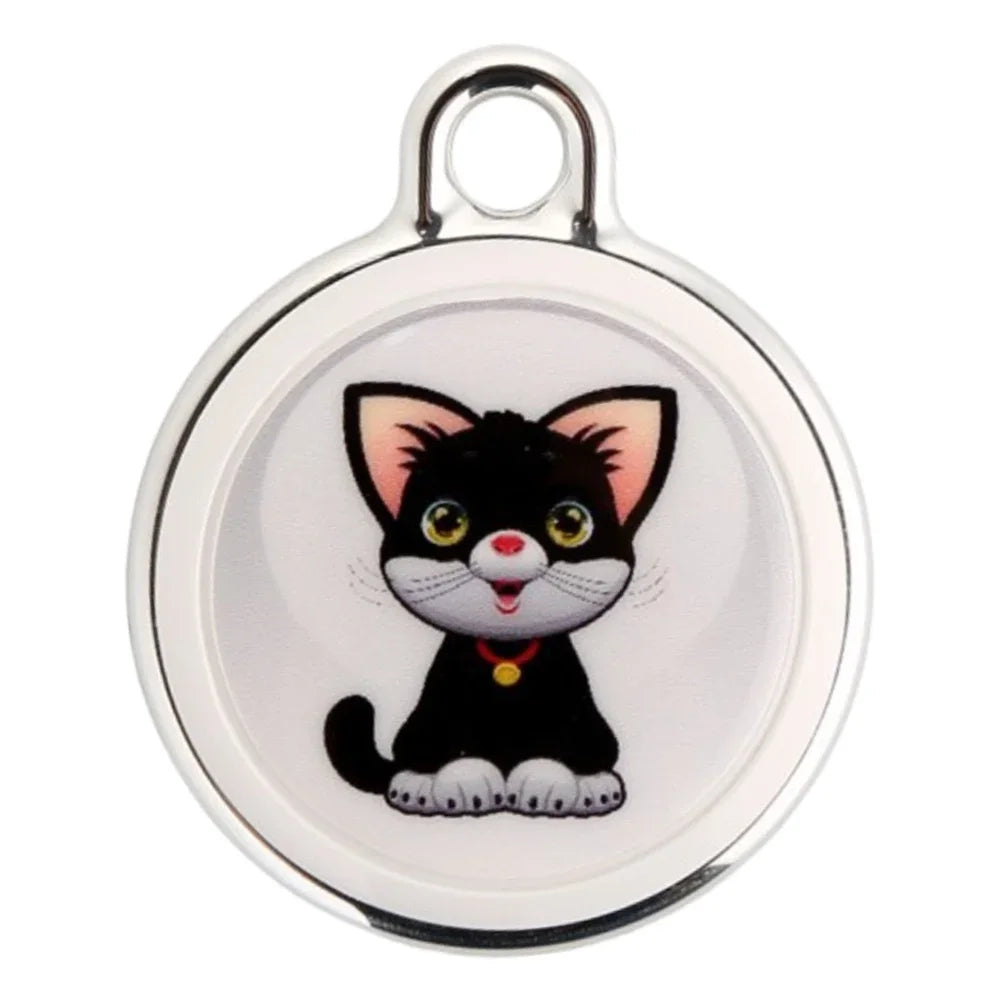 Hign-concerned Smart Locator Bluetooth Real Time Pet Tracker