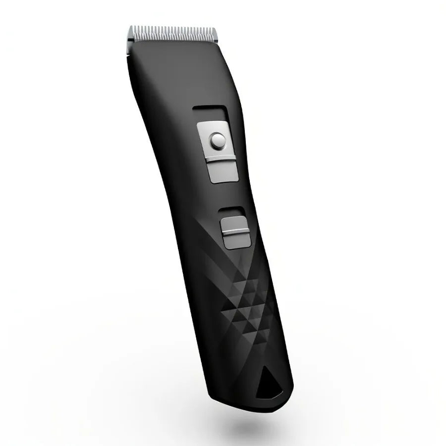 Black Pet Shaver For Dogs And Cats Pet Grooming Supplies